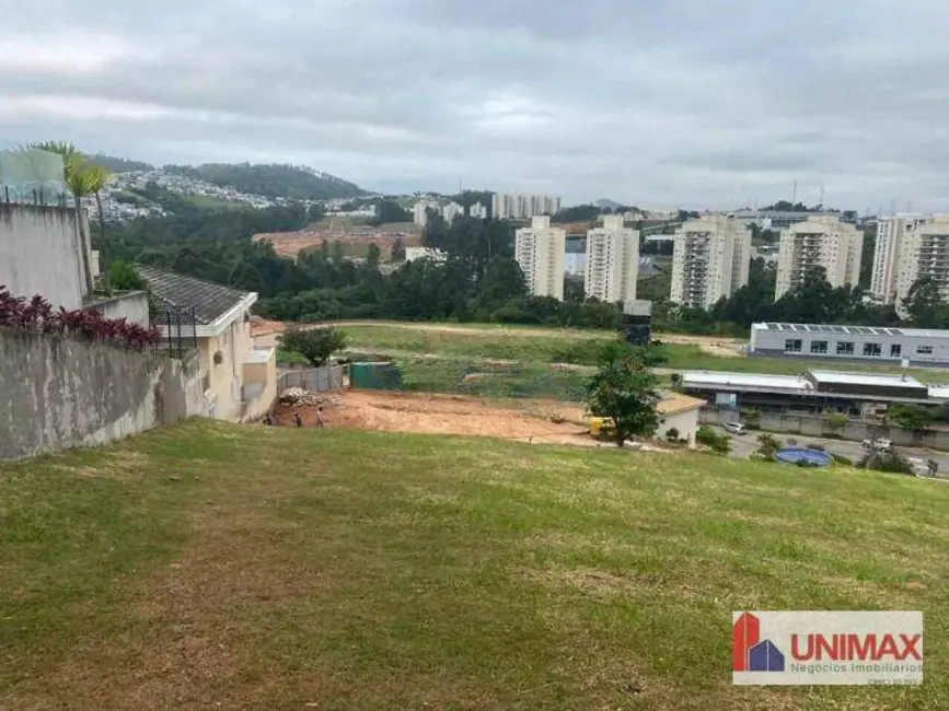 Foto 4 de Terreno / Lote à venda, 546m2 em Alphaville, Santana De Parnaiba - SP