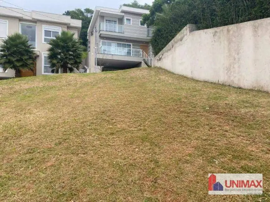 Foto 6 de Terreno / Lote à venda, 546m2 em Alphaville, Santana De Parnaiba - SP