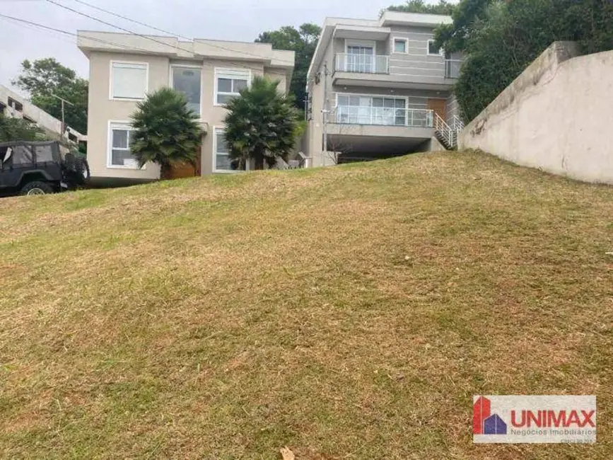 Foto 3 de Terreno / Lote à venda, 546m2 em Alphaville, Santana De Parnaiba - SP