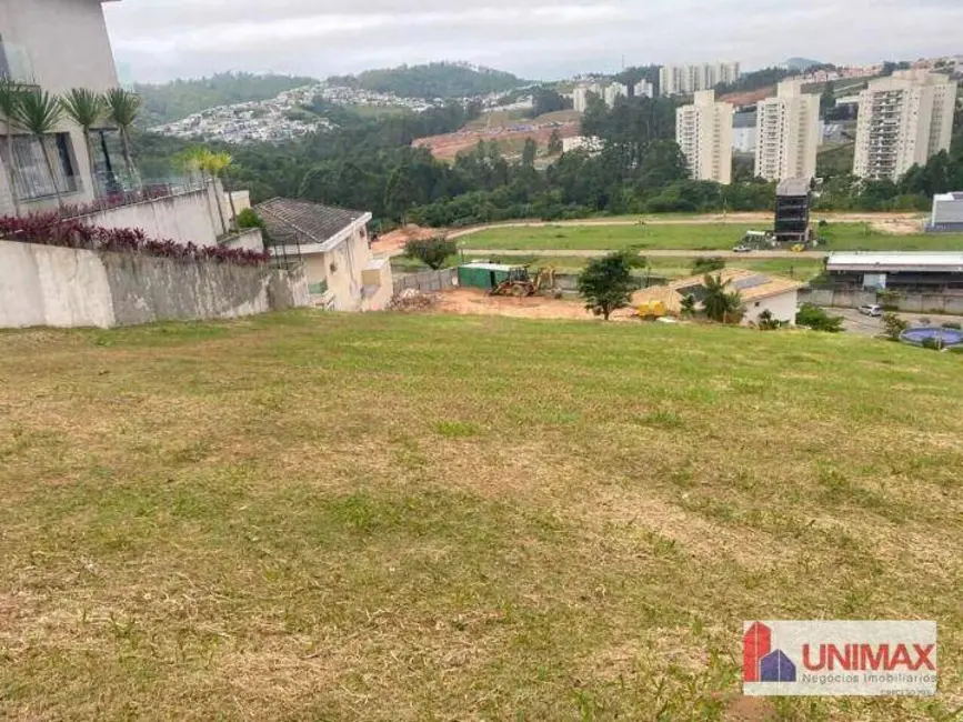 Foto 7 de Terreno / Lote à venda, 546m2 em Alphaville, Santana De Parnaiba - SP