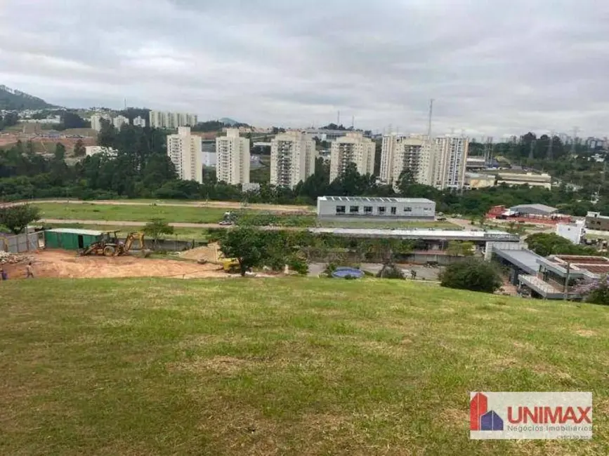 Foto 9 de Terreno / Lote à venda, 546m2 em Alphaville, Santana De Parnaiba - SP