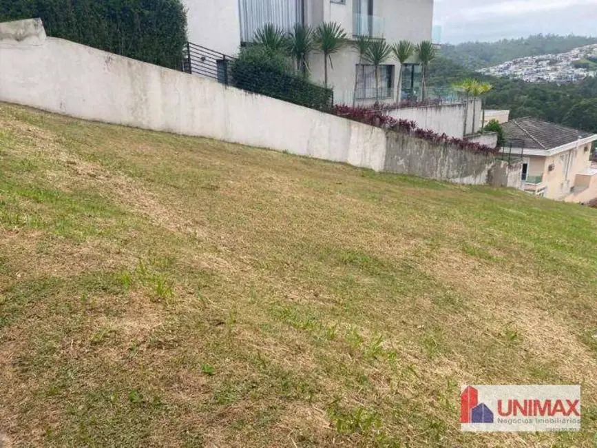 Foto 5 de Terreno / Lote à venda, 546m2 em Alphaville, Santana De Parnaiba - SP