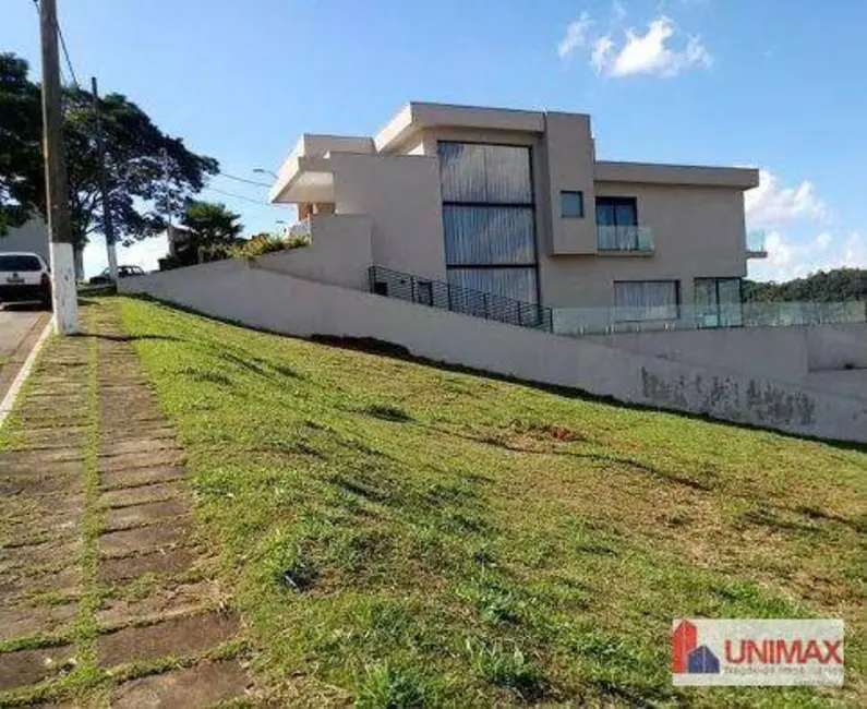 Foto 7 de Terreno / Lote à venda, 546m2 em Alphaville, Santana De Parnaiba - SP
