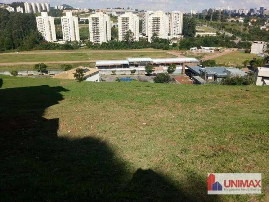 Foto 8 de Terreno / Lote à venda, 546m2 em Alphaville, Santana De Parnaiba - SP