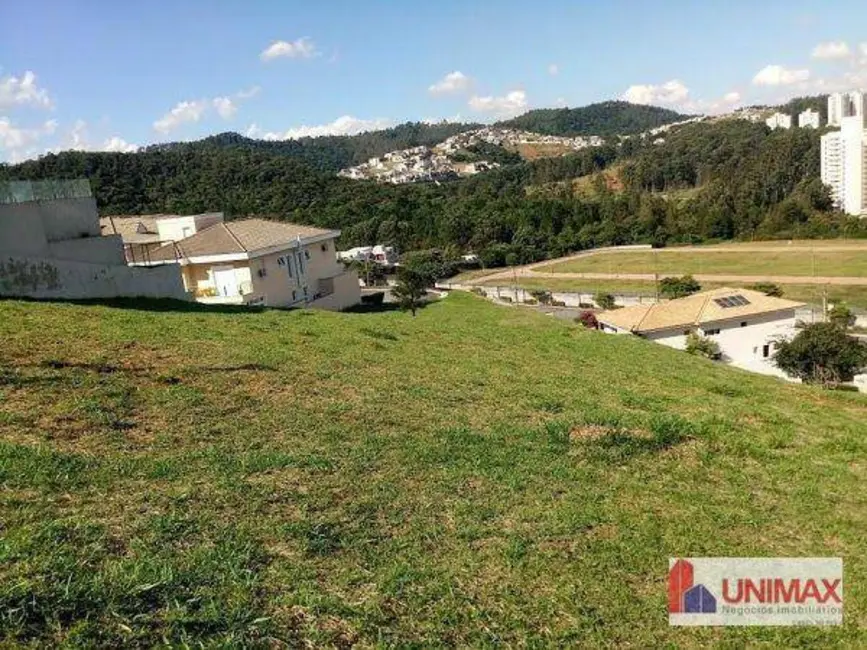 Foto 1 de Terreno / Lote à venda, 546m2 em Alphaville, Santana De Parnaiba - SP