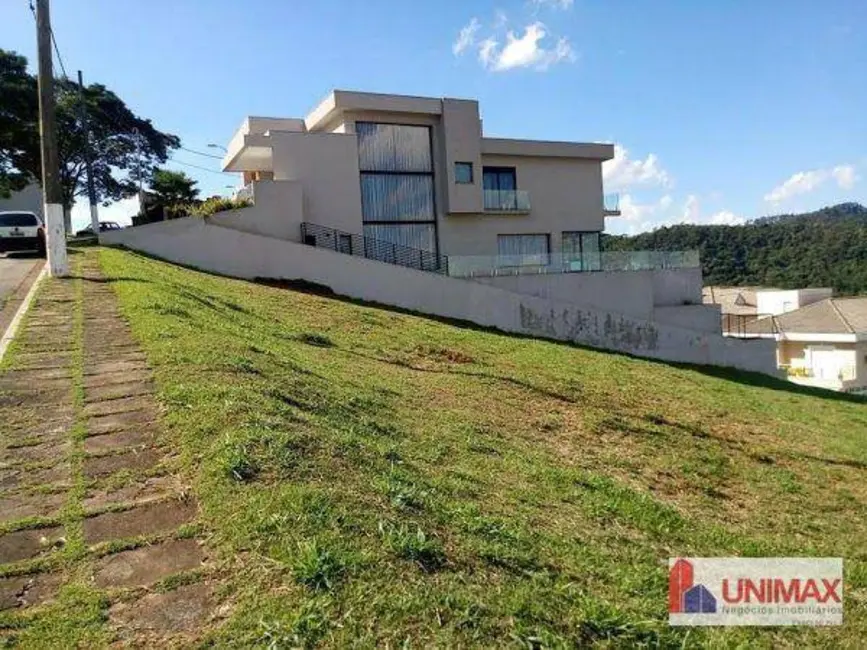 Foto 4 de Terreno / Lote à venda, 546m2 em Alphaville, Santana De Parnaiba - SP