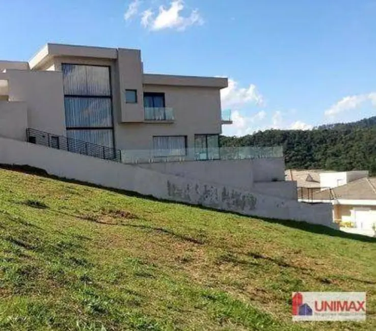Foto 6 de Terreno / Lote à venda, 546m2 em Alphaville, Santana De Parnaiba - SP