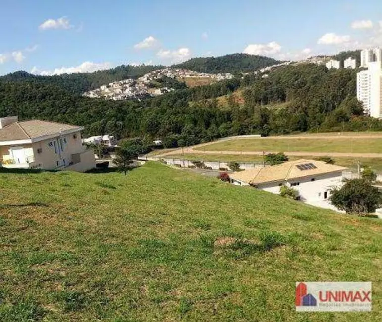 Foto 3 de Terreno / Lote à venda, 546m2 em Alphaville, Santana De Parnaiba - SP