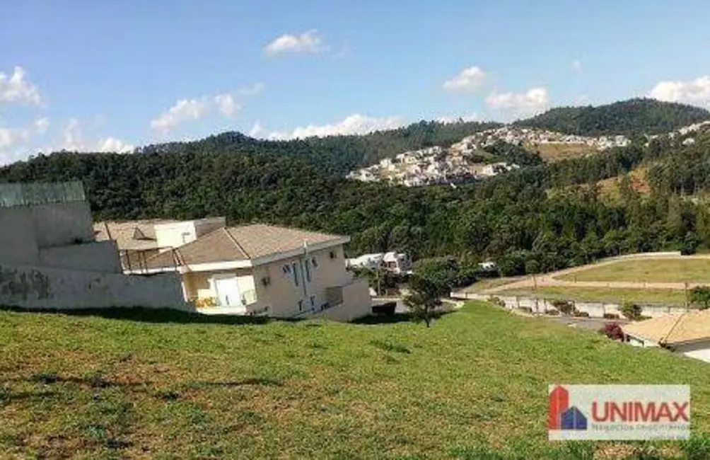 Foto 2 de Terreno / Lote à venda, 546m2 em Alphaville, Santana De Parnaiba - SP