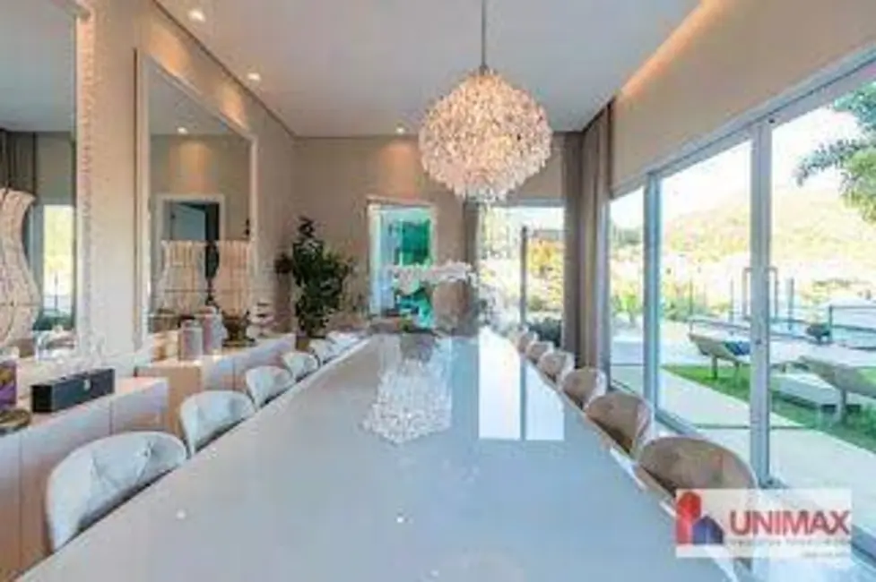 Foto 5 de Casa de Condomínio com 5 quartos à venda, 835m2 em Santana De Parnaiba - SP