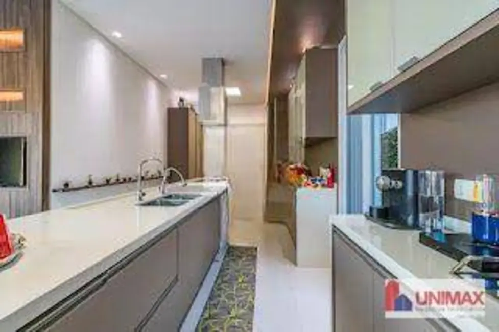 Foto 9 de Casa de Condomínio com 5 quartos à venda, 835m2 em Santana De Parnaiba - SP