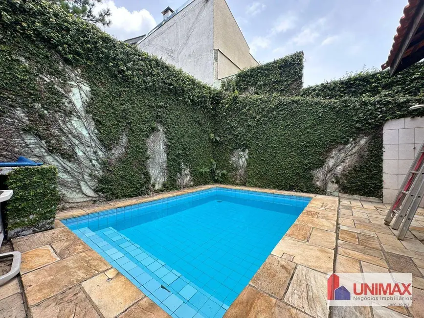 Foto 3 de Casa de Condomínio com 4 quartos para alugar, 360m2 em Santana De Parnaiba - SP