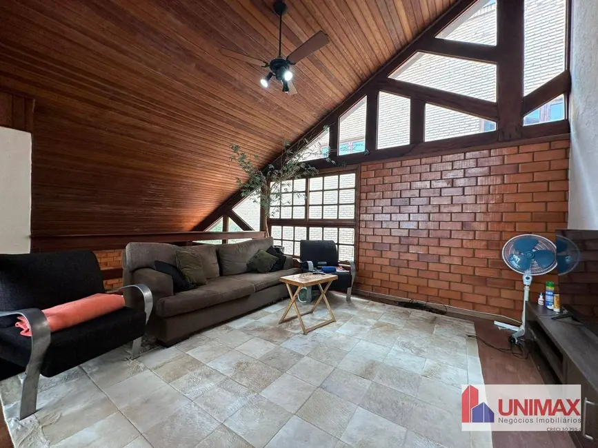 Foto 5 de Casa de Condomínio com 4 quartos para alugar, 360m2 em Santana De Parnaiba - SP