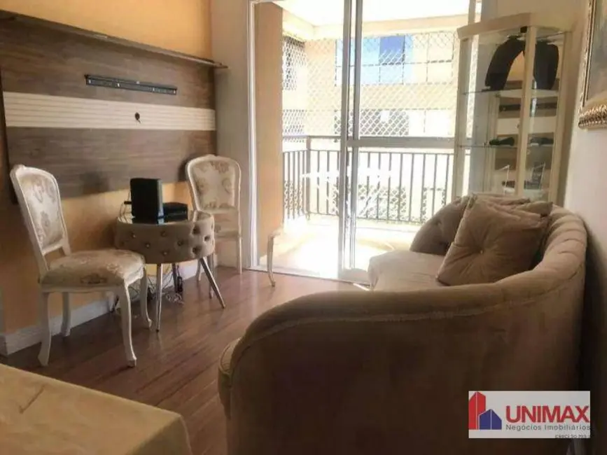 Apartamento com 2 quartos à venda, 61m2 em Barueri - SP - imagem 3 Foto 3 de Apartamento com 2 quartos à venda, 61m2 em Barueri - SP