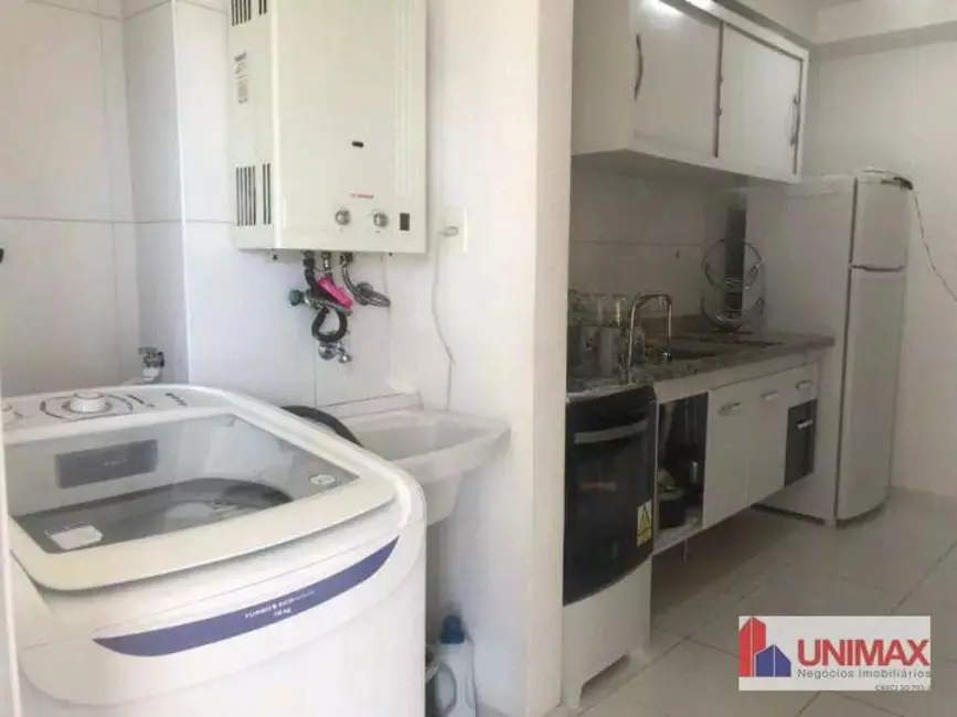 Apartamento com 2 quartos à venda, 61m2 em Barueri - SP - imagem 9 Foto 9 de Apartamento com 2 quartos à venda, 61m2 em Barueri - SP