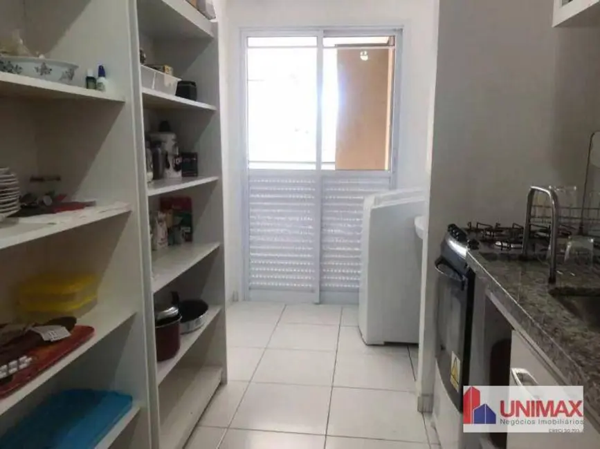 Apartamento com 2 quartos à venda, 61m2 em Barueri - SP - imagem 5 Foto 5 de Apartamento com 2 quartos à venda, 61m2 em Barueri - SP