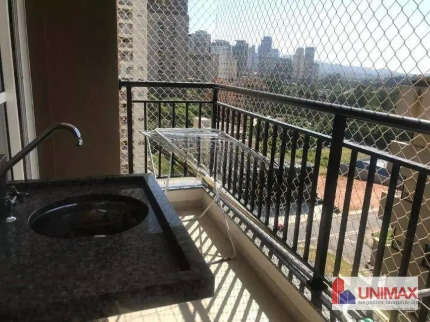 Foto 2 de Apartamento com 2 quartos à venda, 61m2 em Barueri - SP