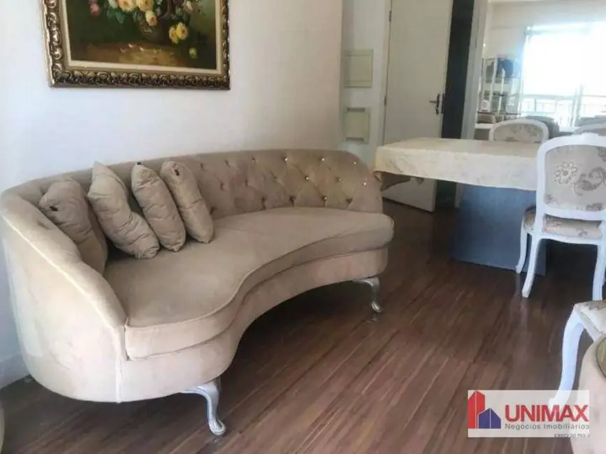 Apartamento com 2 quartos à venda, 61m2 em Barueri - SP - imagem 4 Foto 4 de Apartamento com 2 quartos à venda, 61m2 em Barueri - SP