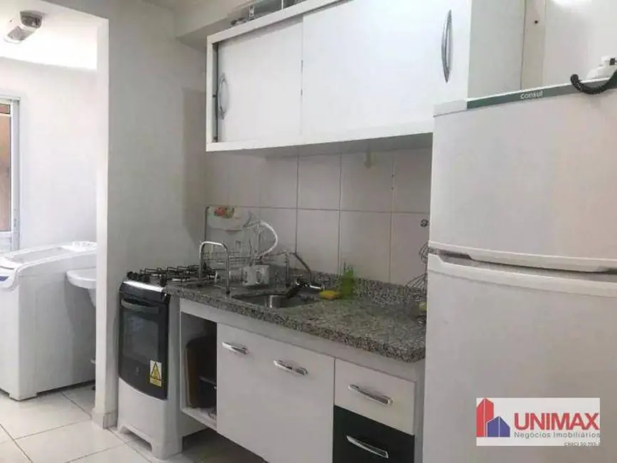 Apartamento com 2 quartos à venda, 61m2 em Barueri - SP - imagem 7 Foto 7 de Apartamento com 2 quartos à venda, 61m2 em Barueri - SP