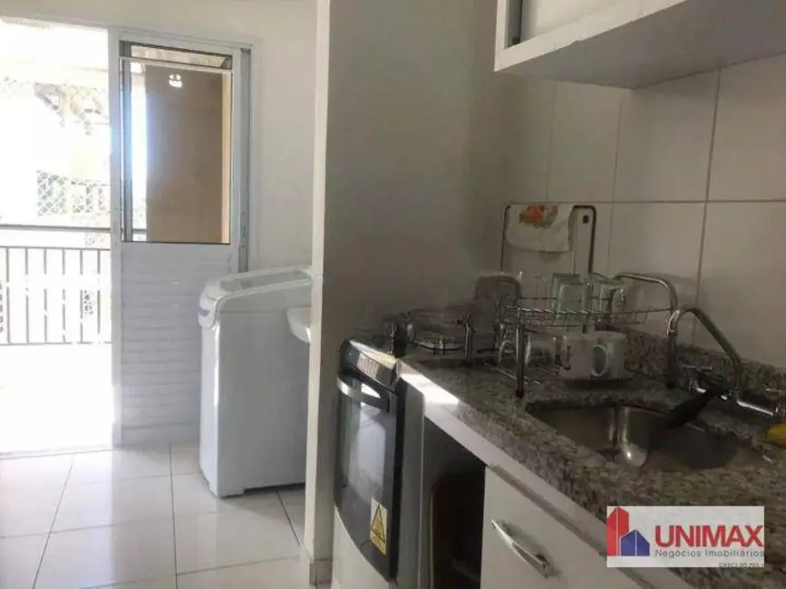 Apartamento com 2 quartos à venda, 61m2 em Barueri - SP - imagem 8 Foto 8 de Apartamento com 2 quartos à venda, 61m2 em Barueri - SP