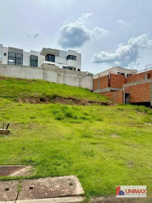 Foto 3 de Terreno / Lote à venda, 421m2 em Alphaville, Santana De Parnaiba - SP