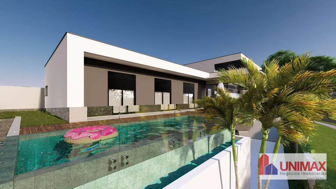 Foto 4 de Casa de Condomínio com 3 quartos à venda, 488m2 em Alphaville, Santana De Parnaiba - SP