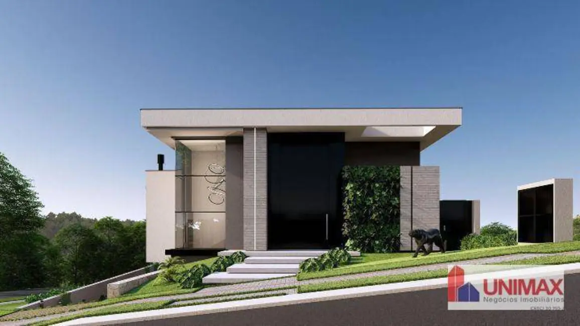 Foto 2 de Casa de Condomínio com 3 quartos à venda, 488m2 em Alphaville, Santana De Parnaiba - SP