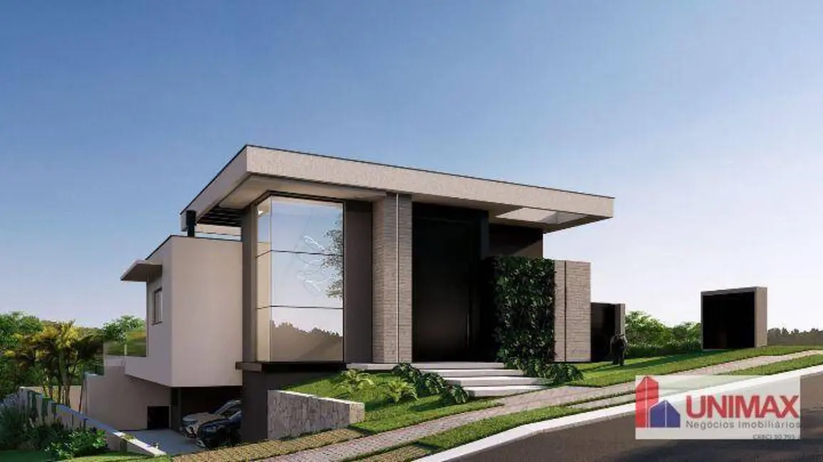 Foto 1 de Casa de Condomínio com 3 quartos à venda, 488m2 em Alphaville, Santana De Parnaiba - SP