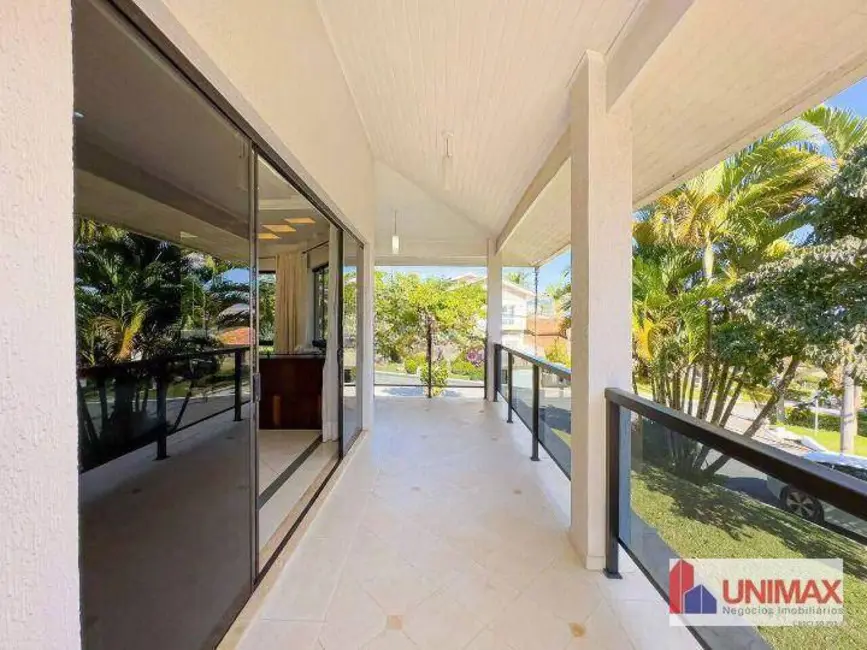 Foto 5 de Casa de Condomínio com 6 quartos à venda, 628m2 em Santana De Parnaiba - SP