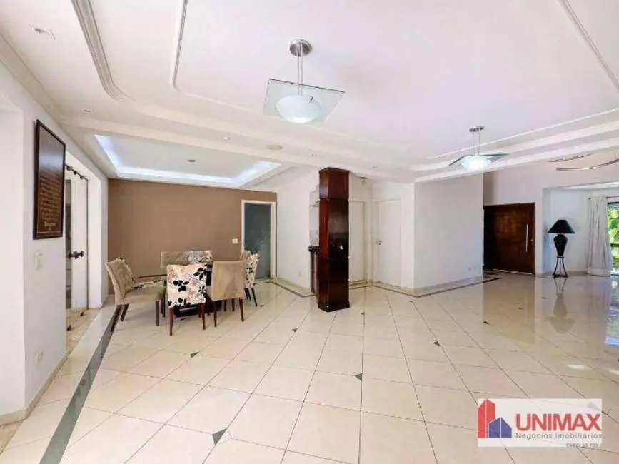 Foto 8 de Casa de Condomínio com 6 quartos à venda, 628m2 em Santana De Parnaiba - SP