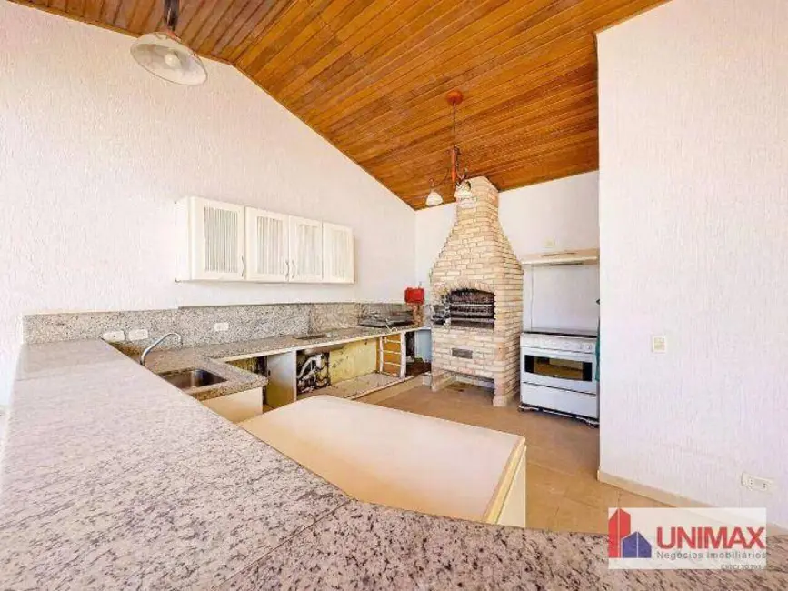 Foto 4 de Casa de Condomínio com 6 quartos à venda, 628m2 em Santana De Parnaiba - SP