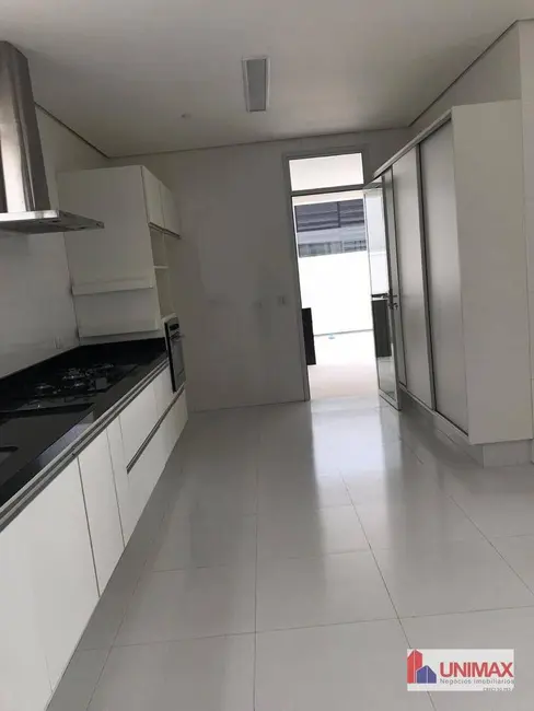 Foto 7 de Casa de Condomínio com 4 quartos para alugar, 450m2 em Santana De Parnaiba - SP