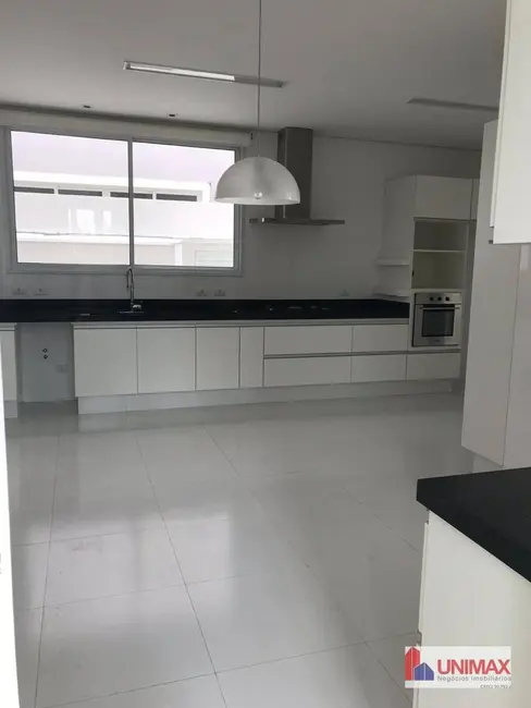 Foto 8 de Casa de Condomínio com 4 quartos para alugar, 450m2 em Santana De Parnaiba - SP