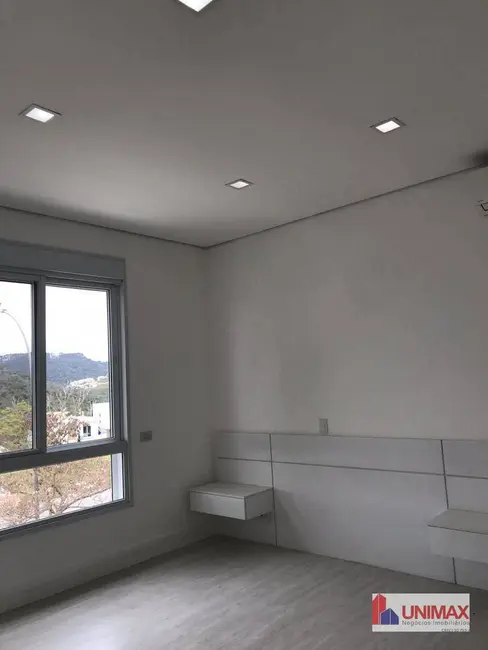 Foto 9 de Casa de Condomínio com 4 quartos para alugar, 450m2 em Santana De Parnaiba - SP