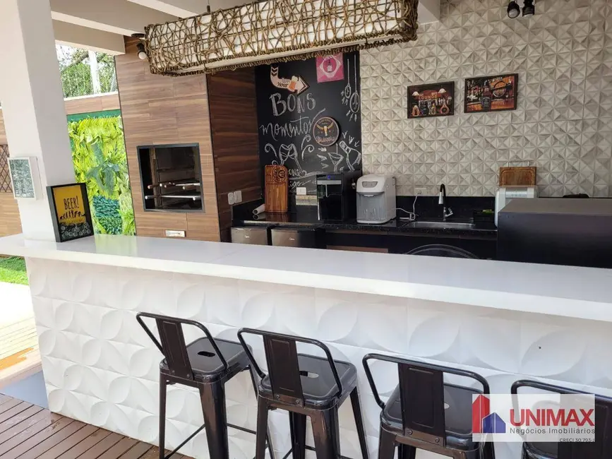 Foto 6 de Casa de Condomínio com 4 quartos à venda, 330m2 em Santana De Parnaiba - SP