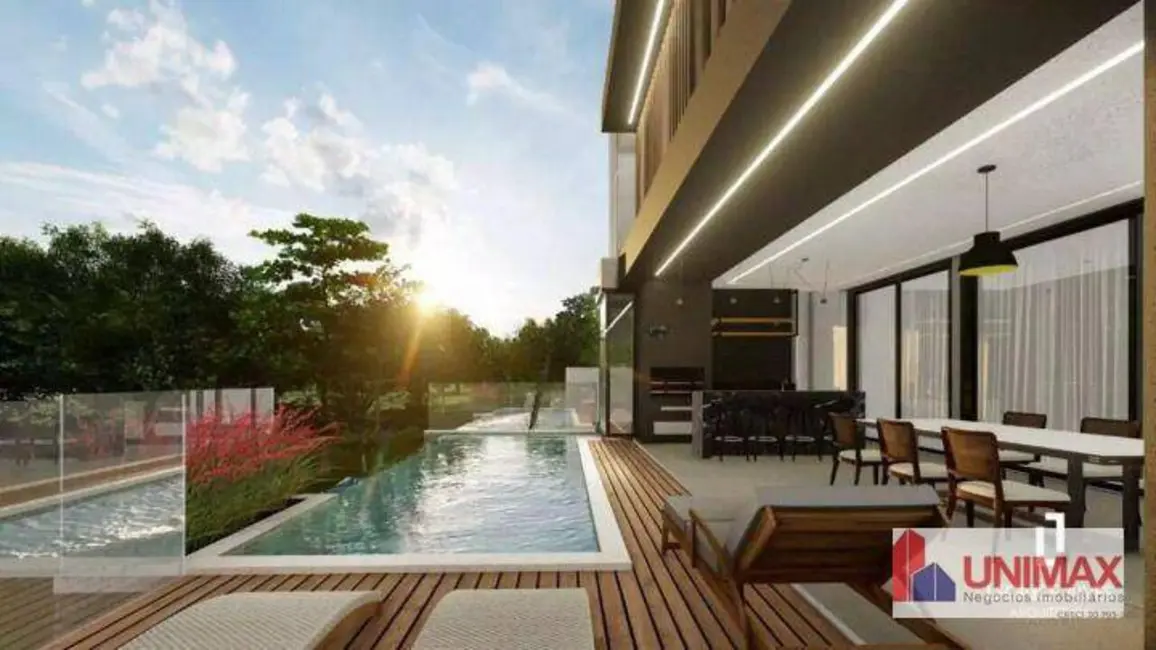 Foto 5 de Casa de Condomínio com 4 quartos à venda, 673m2 em Barueri - SP