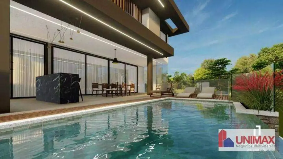 Foto 3 de Casa de Condomínio com 4 quartos à venda, 673m2 em Barueri - SP