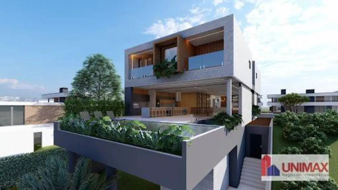 Foto 3 de Casa de Condomínio com 4 quartos à venda, 560m2 em Alphaville, Santana De Parnaiba - SP