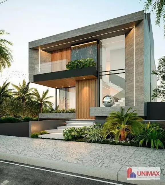 Foto 2 de Casa de Condomínio com 4 quartos à venda, 560m2 em Alphaville, Santana De Parnaiba - SP