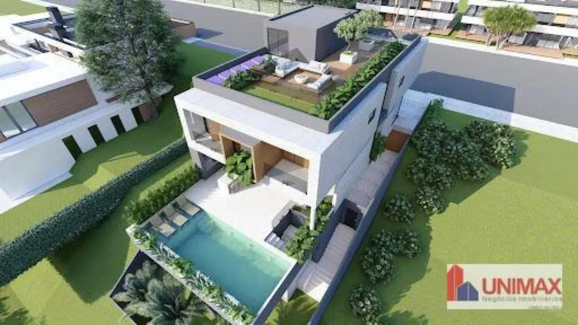 Foto 4 de Casa de Condomínio com 4 quartos à venda, 560m2 em Alphaville, Santana De Parnaiba - SP