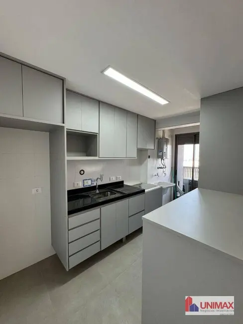 Apartamento com 2 quartos à venda, 95m2 em Barueri - SP - imagem 7 Foto 7 de Apartamento com 2 quartos à venda, 95m2 em Barueri - SP