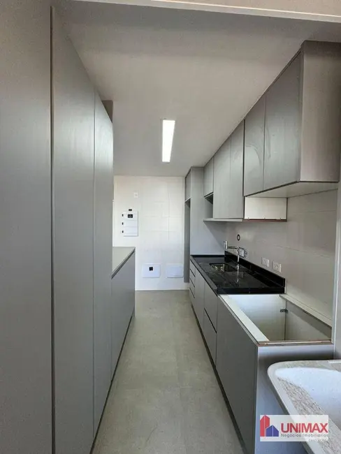 Apartamento com 2 quartos à venda, 95m2 em Barueri - SP - imagem 9 Foto 9 de Apartamento com 2 quartos à venda, 95m2 em Barueri - SP