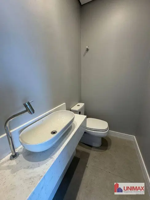 Apartamento com 2 quartos à venda, 95m2 em Barueri - SP - imagem 6 Foto 6 de Apartamento com 2 quartos à venda, 95m2 em Barueri - SP