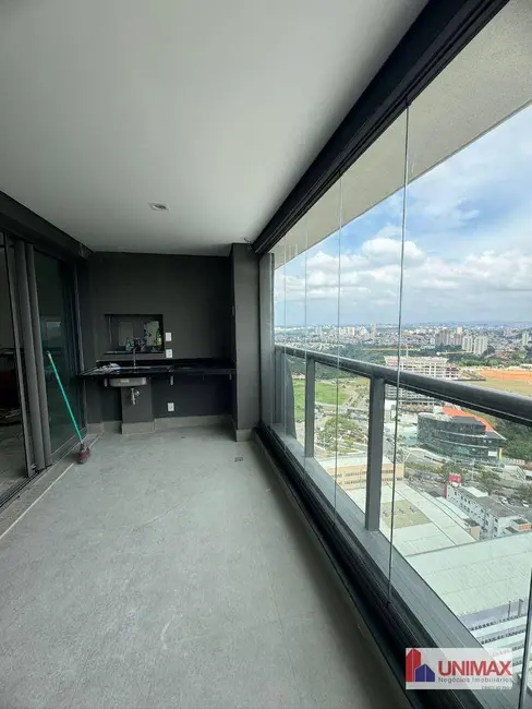 Apartamento com 2 quartos à venda, 95m2 em Barueri - SP - imagem 1 Foto 1 de Apartamento com 2 quartos à venda, 95m2 em Barueri - SP