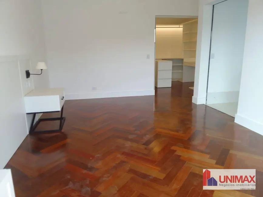 Foto 7 de Casa de Condomínio com 4 quartos à venda, 489m2 em Alphaville, Santana De Parnaiba - SP