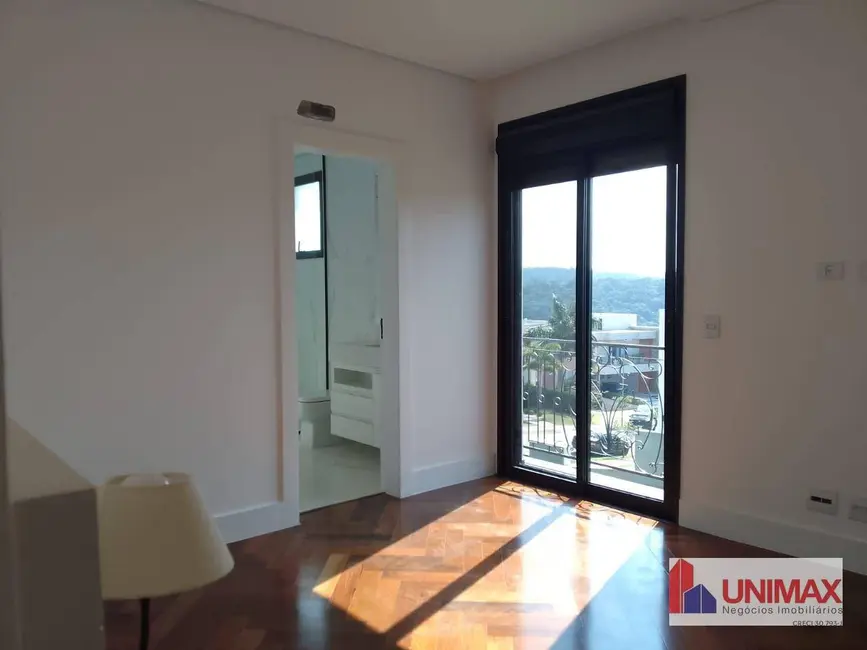 Foto 4 de Casa de Condomínio com 4 quartos à venda, 489m2 em Alphaville, Santana De Parnaiba - SP