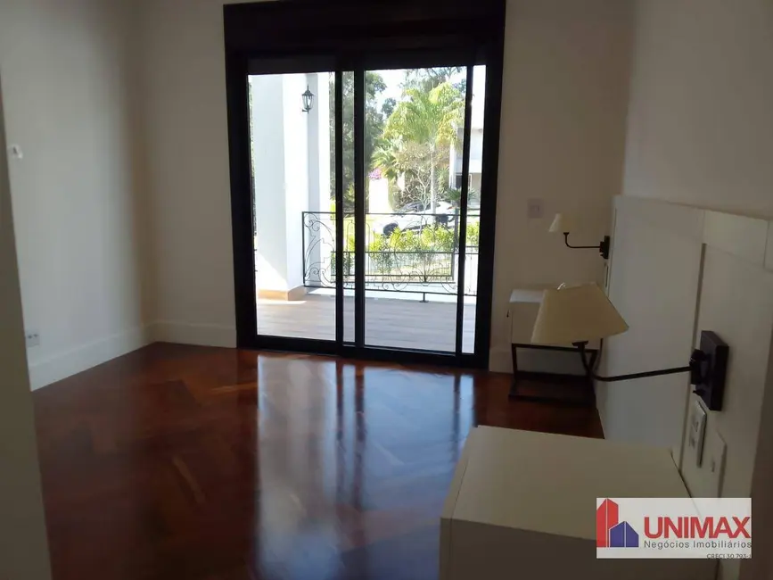 Foto 6 de Casa de Condomínio com 4 quartos à venda, 489m2 em Alphaville, Santana De Parnaiba - SP