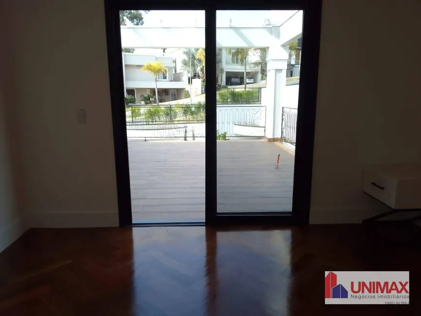 Foto 5 de Casa de Condomínio com 4 quartos à venda, 489m2 em Alphaville, Santana De Parnaiba - SP