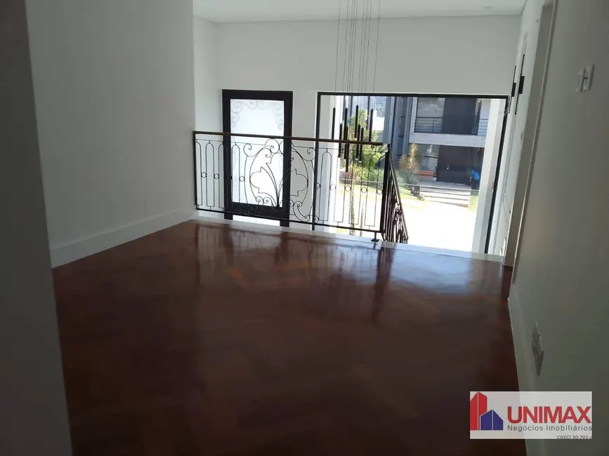 Foto 8 de Casa de Condomínio com 4 quartos à venda, 489m2 em Alphaville, Santana De Parnaiba - SP