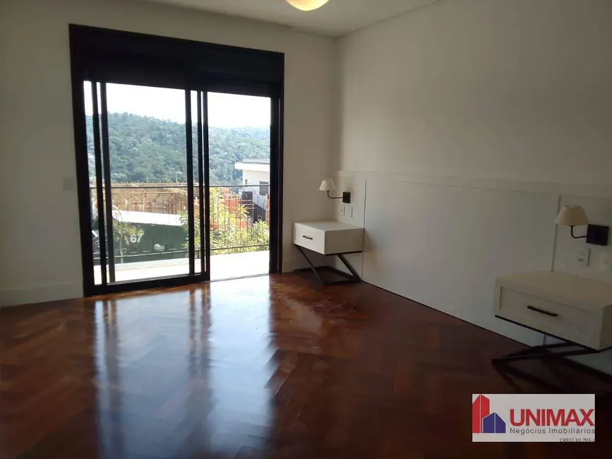 Foto 3 de Casa de Condomínio com 4 quartos à venda, 489m2 em Alphaville, Santana De Parnaiba - SP